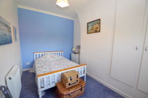 Bedroom Two- click for photo gallery